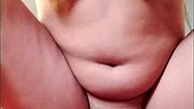 Brunette Rides Cock To Creampie