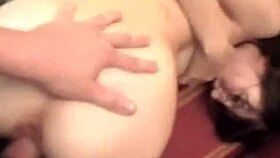 Es deber de toda hijastra follar duro a su padrastro