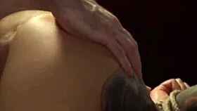 Macošino porno vzruší teen turisty 18+