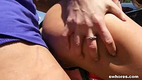 sara kay says she ran out of money for sex