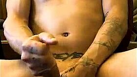 Sexy Southern Man With Tattoos