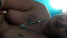 Pharo Soulsnatcher Blowjob with Cougar