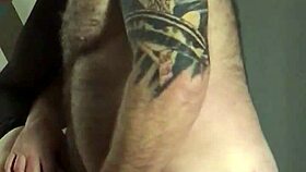 Cherry Shay Gets All Holes Fucked