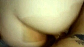 Casalbb anderson and milena get sexy and fuck 😏