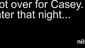 I am a slutty teen in anal asylum