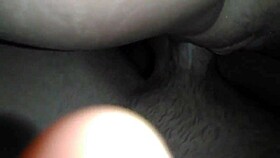 Punished Tight Pussy Getting Detailed Action