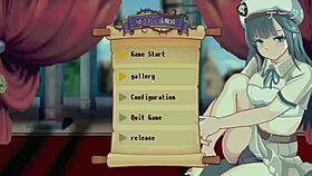 Intense Succubus Seduction With Big Tits And Monster Cock!