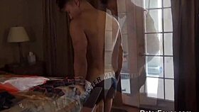 Detailed Gay Fucking Scenes With Intense Actions And Roles