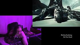 naked evil within 2 playthrough part 13 with big natural tits 😈