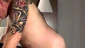 Cherry Shay Gets All Holes Fucked