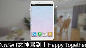 wow, happy together part 08 in dating game!