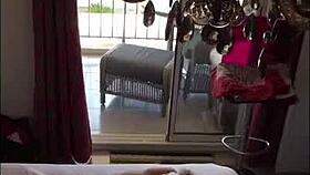 chilling in cap dagde on that august day 😎