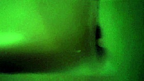 Christmas dessert surprise