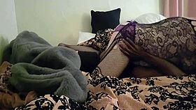 yo, just playing around and it got real messy with cumshots... 😜