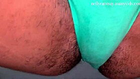 jiggly butt twerking fast