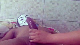 Hot Ass Roasted Arrival, Dealing with Cuckold in Interracial Anal