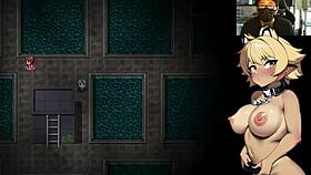 Defeating the first boss in re bf part 2