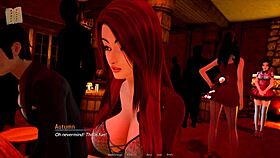 Welcome to Harem Hotel 388 for Wild Fun!