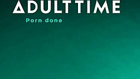 mommys girl - hot redhead hr bribes milf boss reagan foxx with a steamy massage. she gets her way!