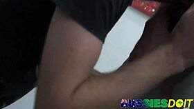 I'm watching stud danny ride hunk mason after throatfucking