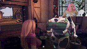 Cum Me 6 Intense Anime Hentai