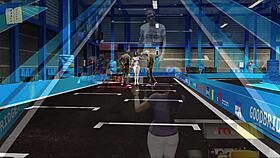 exploring alternate existence in this game scenario