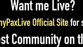 sensual redhead penny pax teaches you how to fuck her in joi clip, oops i mean joi