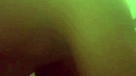20170311 194024 homemade retro amateur blue film