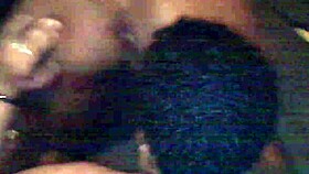 Two redbone thots play with toys, twerk their booties, clap asses, and explore pussies in a lesbian amateur scene.