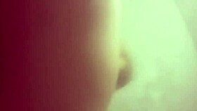 20170311 194024 homemade retro amateur blue film