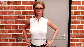 Sunshine Love 8 Anime Game Adventure!