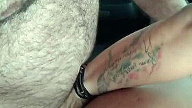 drive with a delicious chubby shemale, it could be you, come join