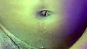 Amateur gets pounded by big cock hard