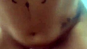 safada gozou e não sossegou até tirar leite do macho 😏