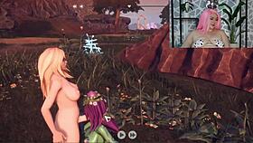 Cum Me 6 Intense Anime Hentai