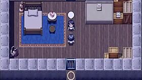 Katagiri-san is cold to me pt2