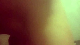 20170311 194024 homemade retro amateur blue film