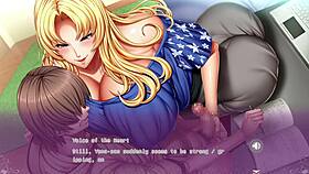 kateikyoushi x saimin 2 part 2 with big tits milf action 😍