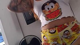 Ele Gosta De Ouvir As Minhas Histórias