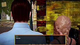 My new family game brings erotic adventures 😊