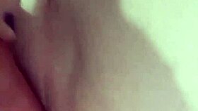 CASAL LIBERAL EXPLORES MASTURBATION IN AMATEUR SETTING WITH INTIMATE TOUCHES.