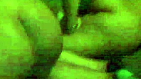 Two redbone thots play with toys, twerk their booties, clap asses, and explore pussies in a lesbian amateur scene.