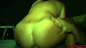 How Does Sasha Make Sex on a Car the Best Frat Party Ever?