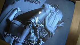 Riley Evans craves huge cocks for public sucking thrill