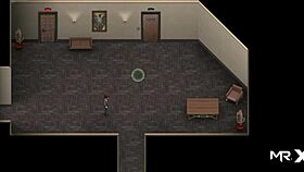 lust epidemic: she wants sex but can't in episode 30