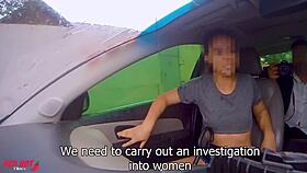 My Sexual Investigation with Cute Student