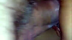 Curvy Neighbor Bent Over For Big Cock Internal Cumshot Surprise