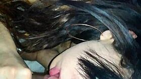 I, Neyla Kimy, 22, love deepthroating and sucking