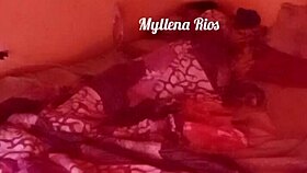 Stepfather Creeps Into Young Woman's Room