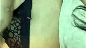 cute fattie loves that doggystyle sex?